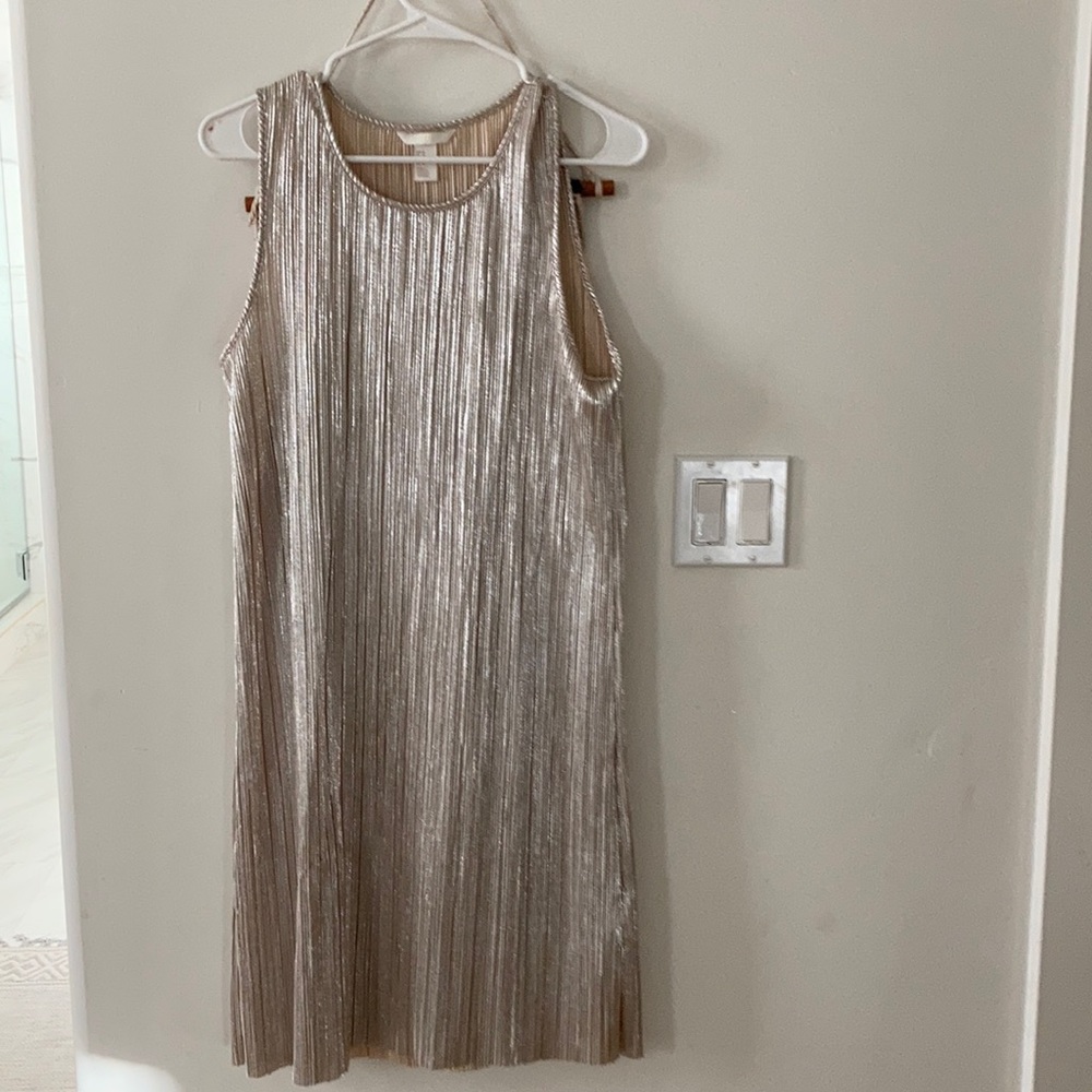 Sparkle Dress